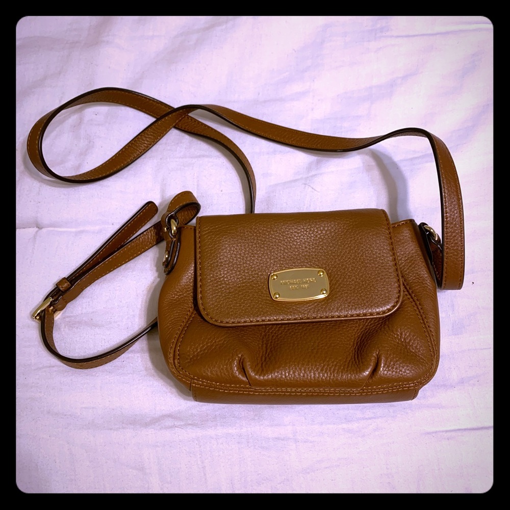 Michael Kors Small Crossover Bag